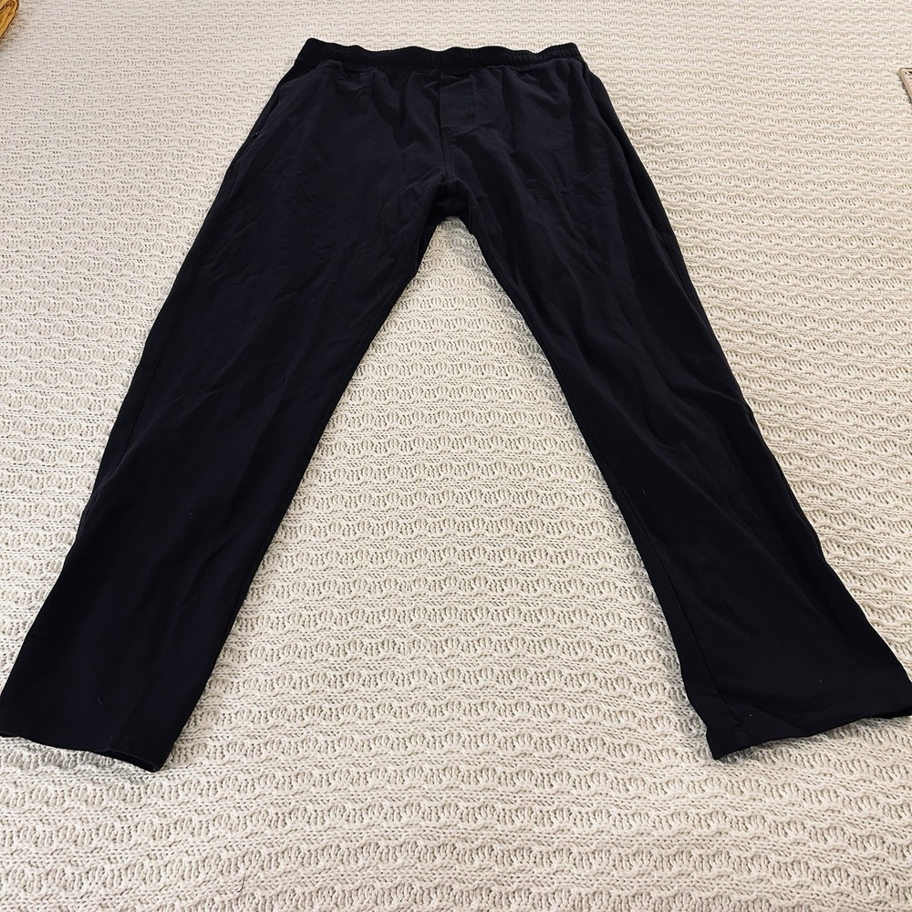 Public Rec Men's Pants 38 X 34 Athletic Pants Gamechanger Style‎